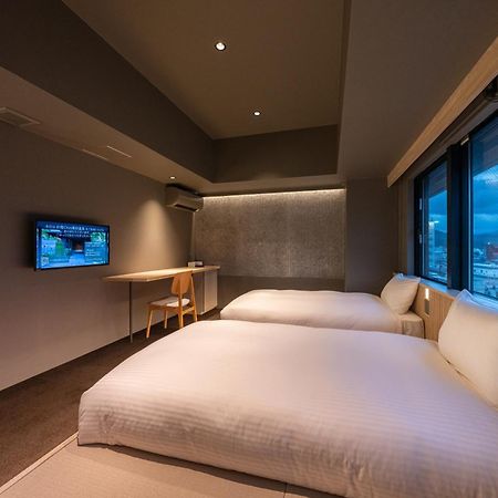 Onn Yuda Onsen Hotel Yamaguchi Bagian luar foto
