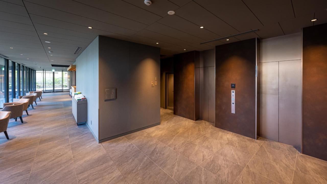 Onn Yuda Onsen Hotel Yamaguchi Bagian luar foto