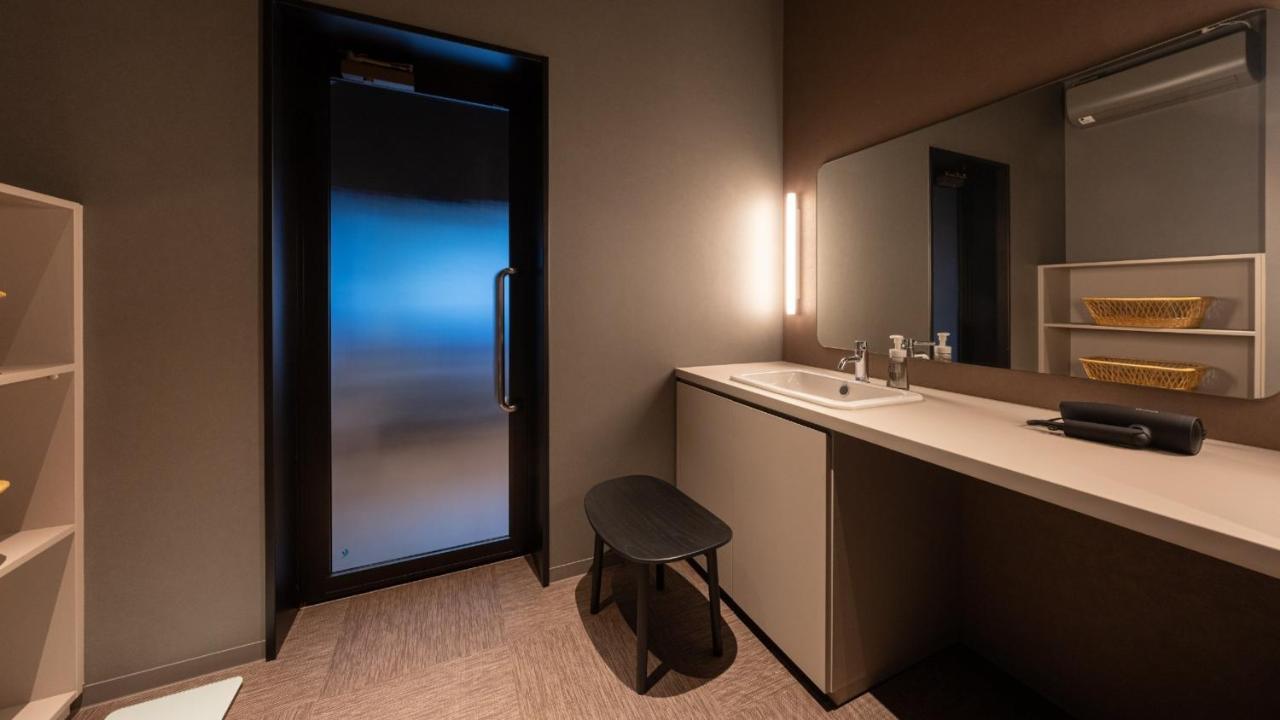 Onn Yuda Onsen Hotel Yamaguchi Bagian luar foto
