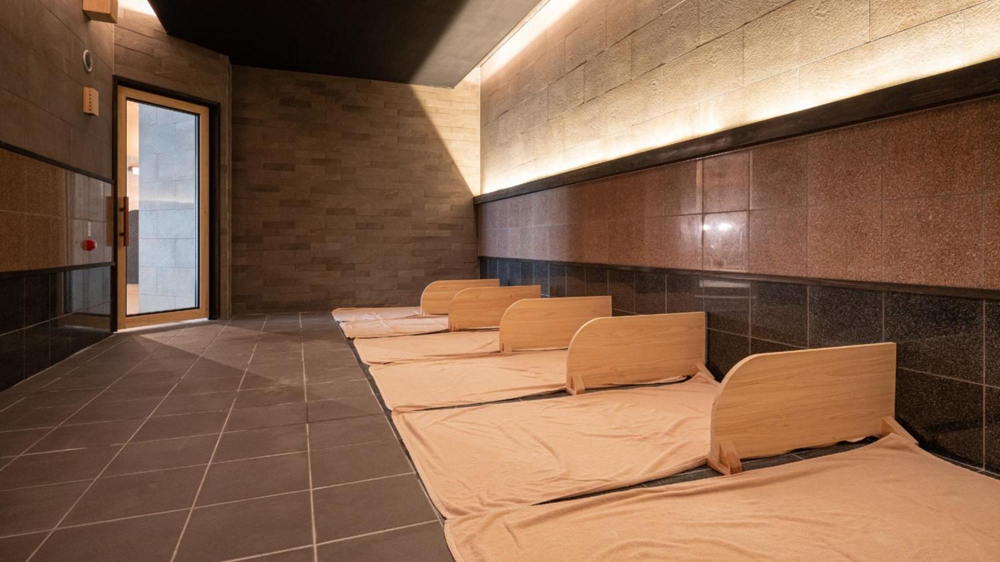 Onn Yuda Onsen Hotel Yamaguchi Bagian luar foto