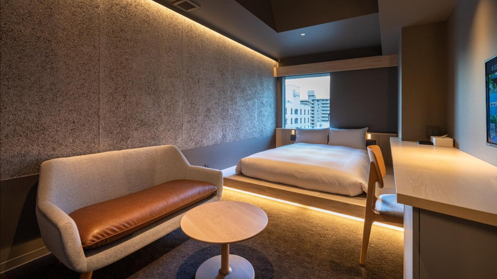 Onn Yuda Onsen Hotel Yamaguchi Bagian luar foto