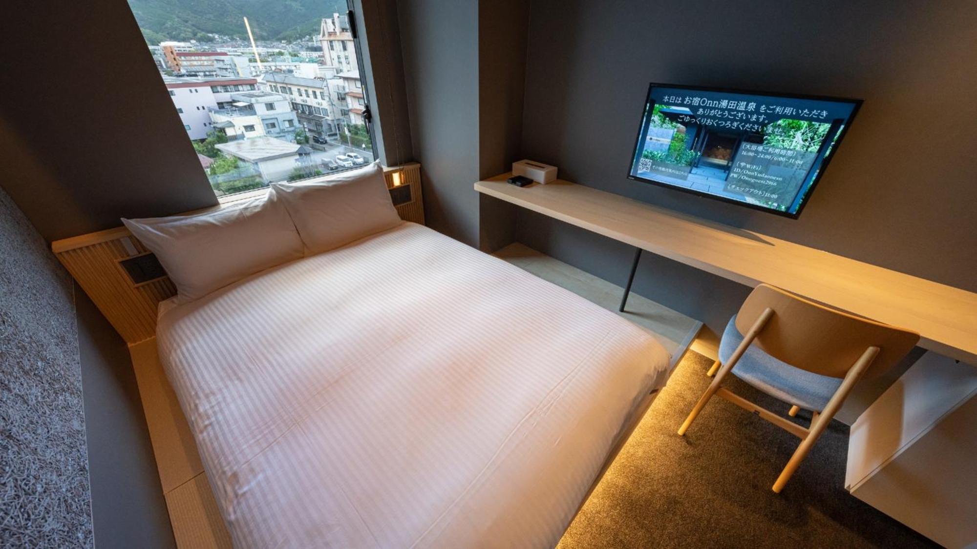 Onn Yuda Onsen Hotel Yamaguchi Bagian luar foto